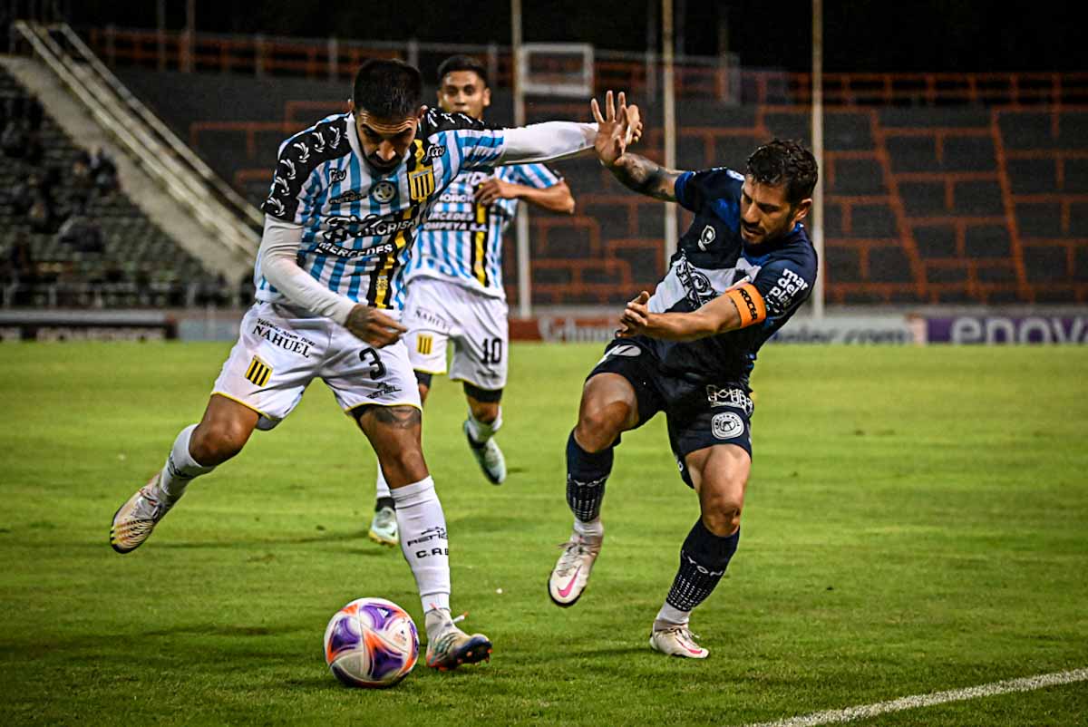 En busca de mejor juego y puntos, Alvarado visita a Defensores de Belgrano