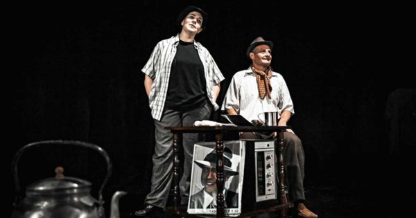 Como homenaje a Teatro Abierto, se presenta “El acompañamiento” en Mar del Plata