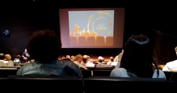 El Festival Internacional de Cine “Funcinema” se realizará en octubre