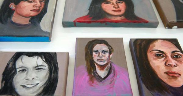 Museo MAR: inaugura la colección nacional de obras de artistas mujeres y LGBTI+