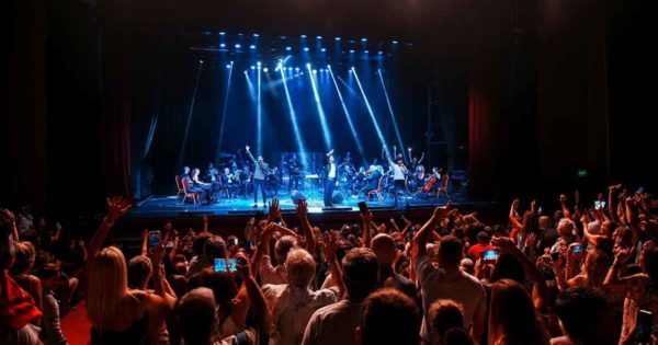 “Queen, sus mejores canciones” vuelve a Mar del Plata en Semana Santa