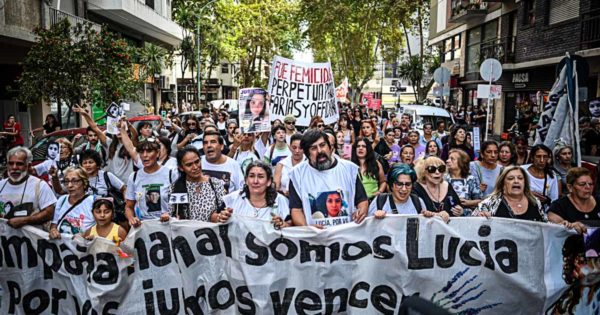 Lucía Pérez: cronología de los seis años entre el femicidio y las condenas del segundo juicio