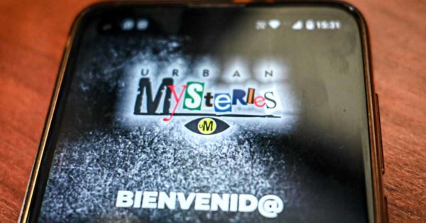 Urban Mysteries, un juego para recorrer y resolver misiones en Mar del Plata