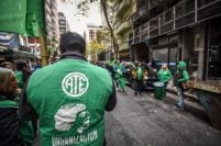 Inflación sin control: gremios bonaerenses piden una revisión paritaria a Kicillof