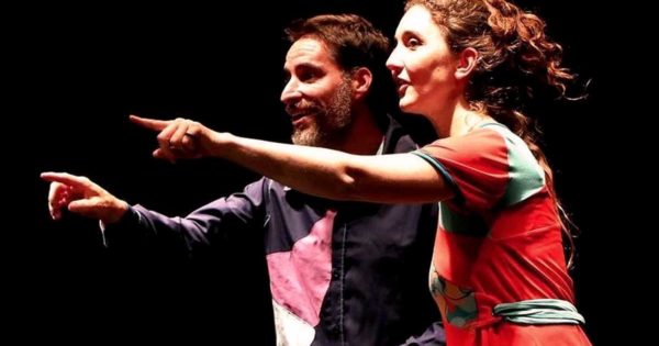 En mayo llega a Mar del Plata el Festival de Narradores “Cuentamares”