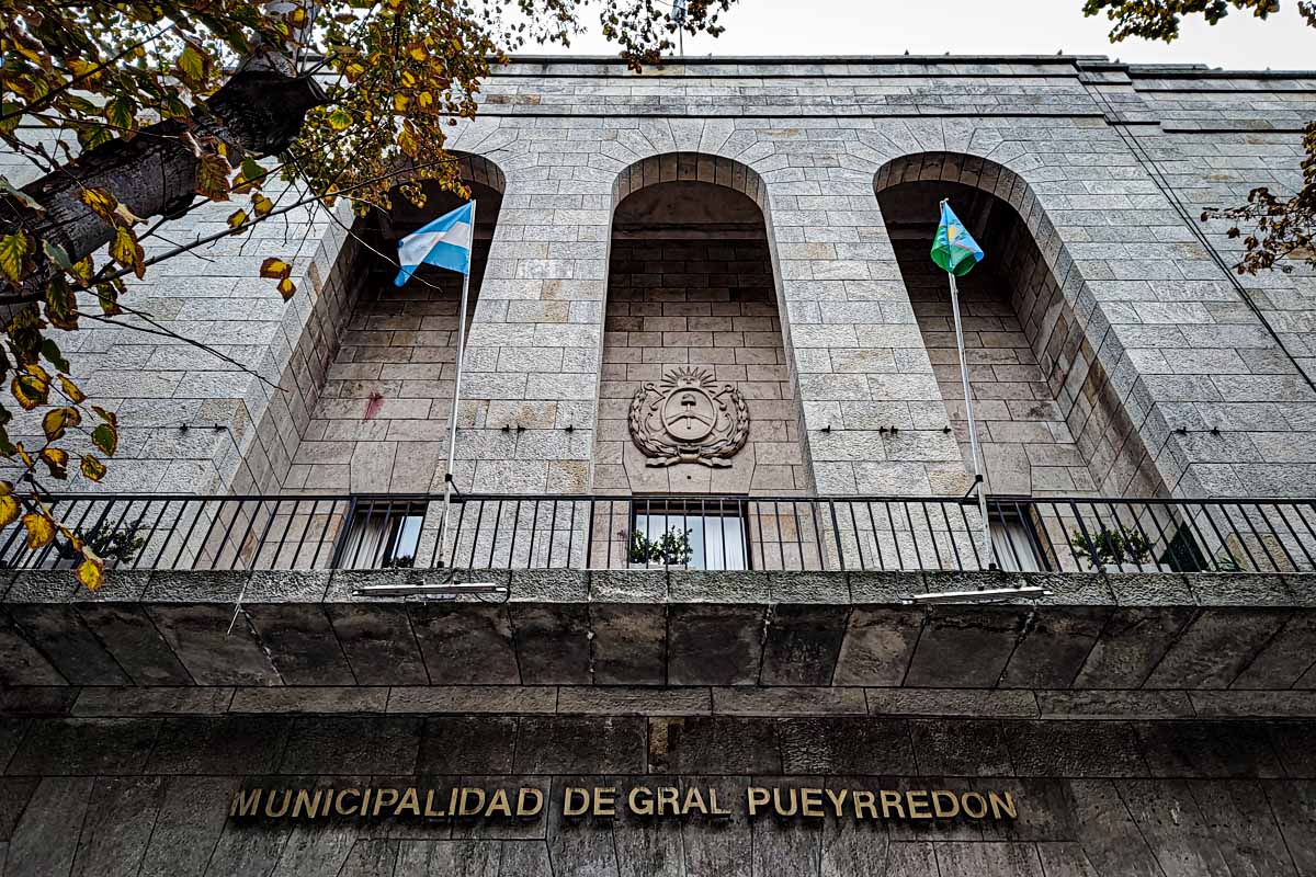 El Municipio tendrá financiamiento del Banco Provincia para pagar sueldos