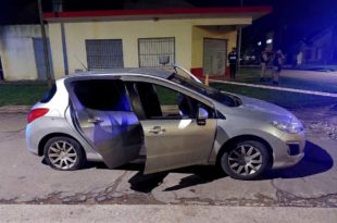 Un joven fue asesinado a balazos en el barrio Florencio Sánchez