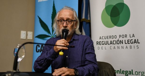 Cannabis recreativo y medicinal: la experiencia uruguaya de “romper con el tabú”