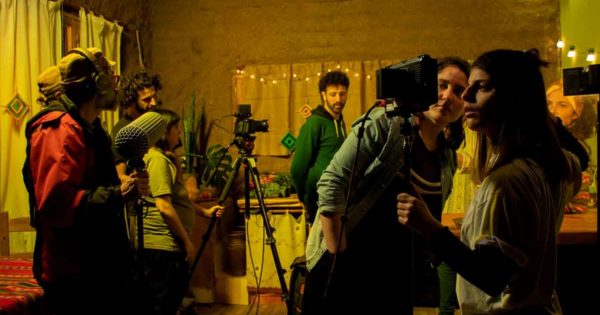 Se estrena “Como si fuera el agua”, primer largometraje marplatense de producción comunitaria