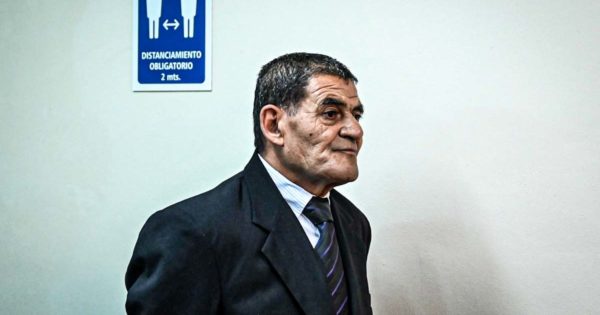 Juicio por Natalia Melmann: piden prisión perpetua para el policía Panadero