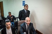Natalia Melmann: a la espera de la sentencia en el juicio contra el cuarto policía