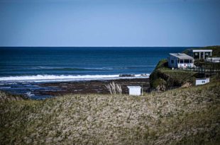 Playa Escondida: retoman el tratamiento del pliego, con el impulso de la nocturnidad