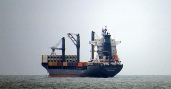 Puerto: Mar del Plata cerró el 2022 con una caída en las operaciones con contenedores