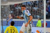 selección argentina guatemala mundial sub 20