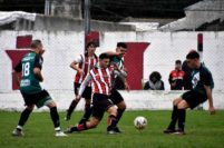 Liga Marplatense: jornada con tres clasificados a la Zona Campeonato