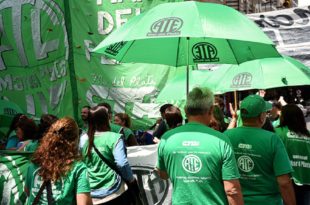 El ajuste de Milei: los despidos afectan a 150 trabajadores estatales de Mar del Plata