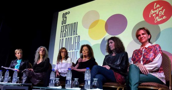 Con entrada gratis, se realizará el Festival “La mujer y el cine” en Mar del Plata