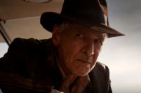 “Indiana Jones” encabeza los estrenos de cine en Mar del Plata