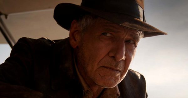 “Indiana Jones” encabeza los estrenos de cine en Mar del Plata