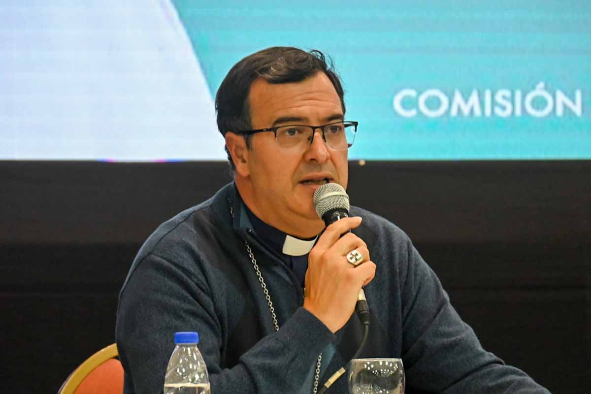 Mestre deja Mar del Plata: fue nombrado por el Papa como arzobispo de La Plata