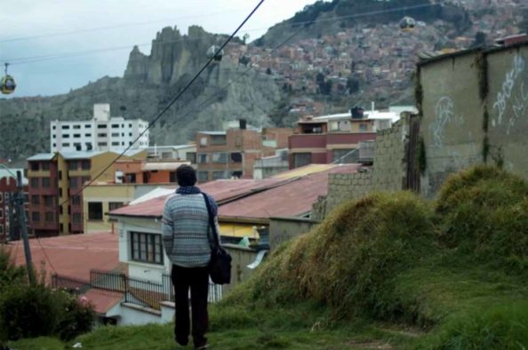 “Sebastián Moro, el caminante”, un documental sobre el periodista asesinado en Bolivia