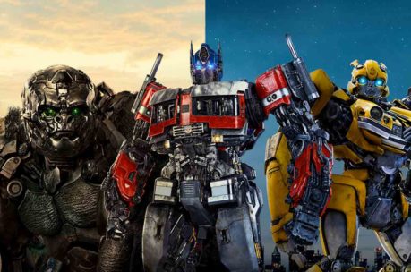 Cine: “Transformers”, entre las películas que renuevan la cartelera en Mar del Plata
