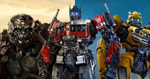 Cine: “Transformers”, entre las películas que renuevan la cartelera en Mar del Plata