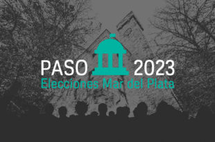 PASO 2023: qué precandidatos presentaron listas en Mar del Plata