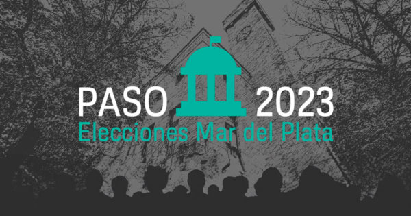 PASO 2023: qué precandidatos presentaron listas en Mar del Plata