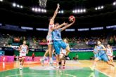 Matías Dominé Selección Argentina FIBA Américas U16 