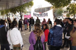 Anunciaron un nuevo paro de un sector docente en escuelas de Mar del Plata