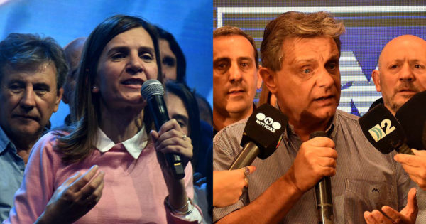 Elecciones 2023 en Mar del Plata: Raverta y Pulti avanzan en un acuerdo