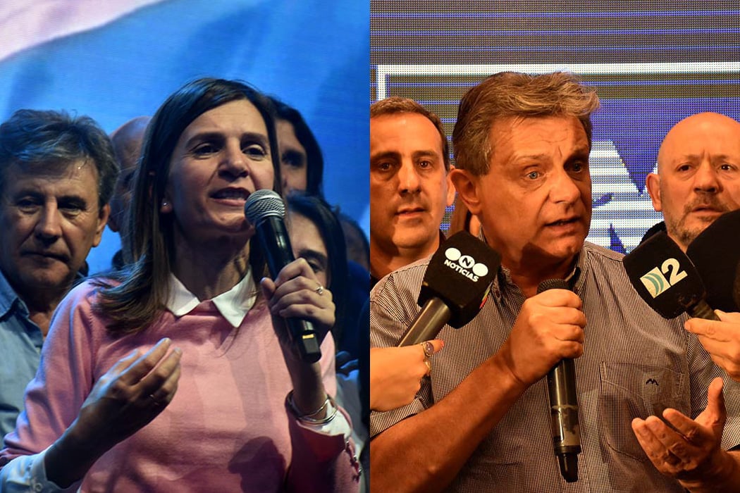 Elecciones 2023 en Mar del Plata: Raverta y Pulti avanzan en un acuerdo
