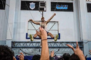 Historia para el básquet marplatense: Unión ascendió a la Liga Argentina