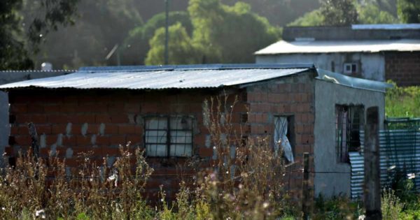 Censo 2022: Mar del Plata, entre viviendas vacías y las familias sin casa propia