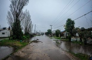 Declaran el inicio de El Niño en Argentina: ¿cómo impacta en el clima?