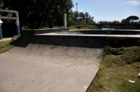 Licitan obras de ampliación del skatepark del Parque de Deportes