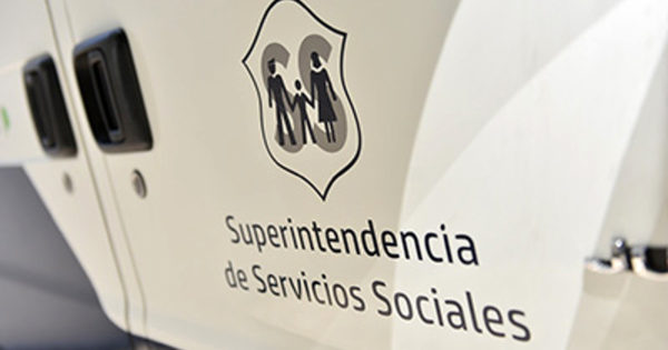 Persecución gremial y condena contra la Superintendencia de Servicios Sociales de Policía
