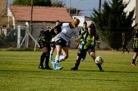 Copa Federal: Aldosivi igualó en Bahía Blanca ante Villa Mitre