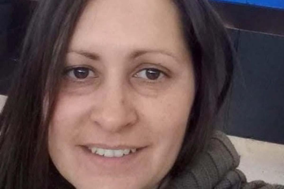 Intensa búsqueda de una mujer de 40 años en Mar del Plata