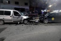 Choque fatal en Florencio Sánchez: murió otro de los ocupantes de la camioneta