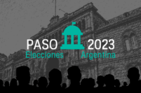 Elecciones 2023: las 27 listas de precandidatos a presidente de la Nación