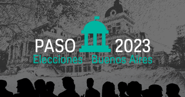 Elecciones 2023: 23 listas de precandidatos a gobernador de Buenos Aires