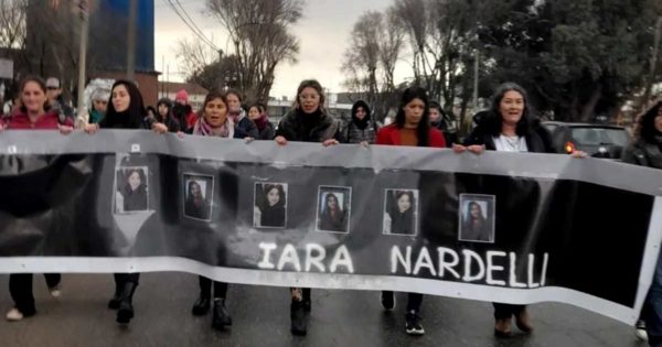 Buscan en Miramar y Mar del Plata a una adolescente desaparecida