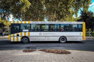 Montenegro y otros intendentes reclaman a Milei por los subsidios del transporte