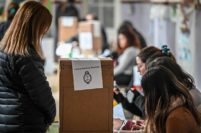 Domingo de elecciones: se vota en casi 300 puntos de Mar del Plata