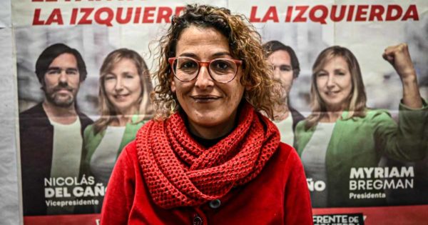 Una ex candidata a intendenta, entre los cientos de despidos en Mar del Plata