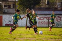 Aldosivi y San José sacaron ventaja en los cuartos de final de la Copa Federal