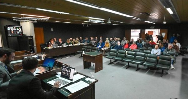 Megacausa Anses: empezó el juicio contra 40 acusados por millonaria estafa al Estado