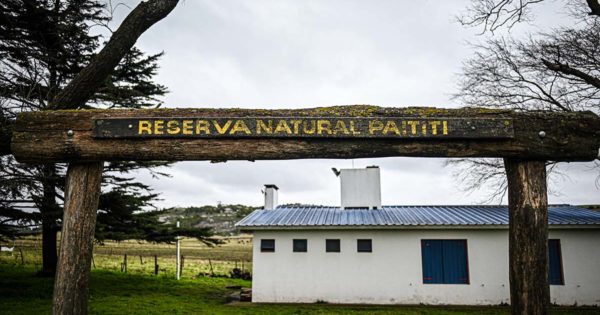 A la espera de definiciones por el parque eólico, otro festival en Sierra de la Peregrina